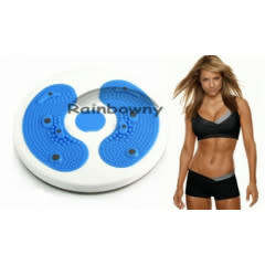 Waist Twisting Disk