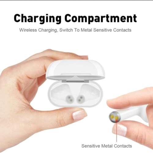 True WirelessStereo Earpod I12