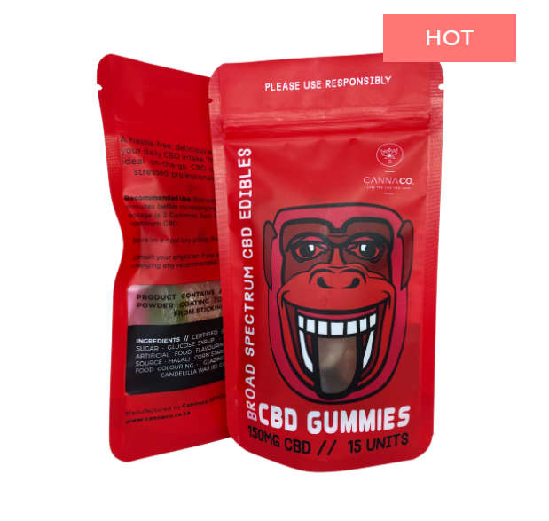 CBD Gummies