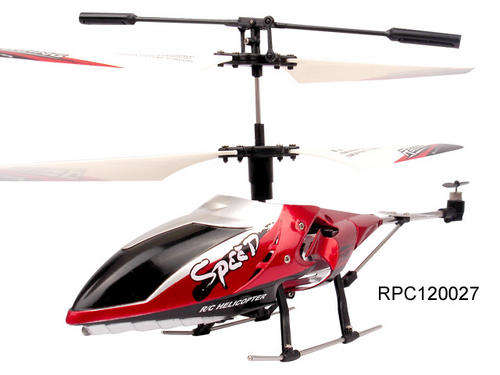****SPECIAL**** 23CM 3 CHANNEL HELICOPTER WITH GYRO