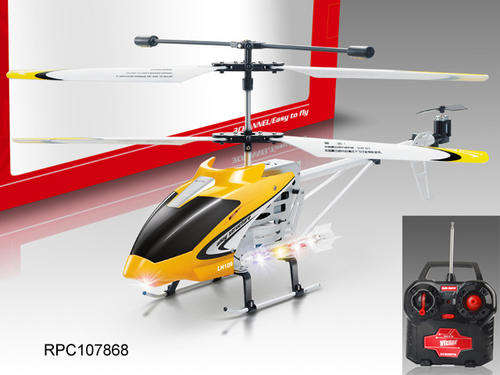 ****SPECIAL****39CM 3.5 CHANNEL HELICOPTER WITH GYRO