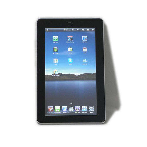 ***LATEST 2011 BRAND NEW FLYTOUCH 3 10.2 INCH PAD WITH GOOGLE ANDROID 2.2***