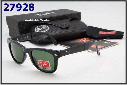 ***Smart Ray Ban Wayfarer Sunglasses***