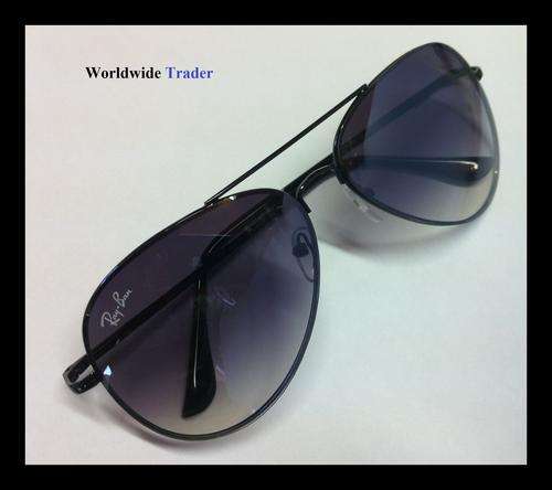 ***Smart Ray Ban Cockpit Sunglasses***