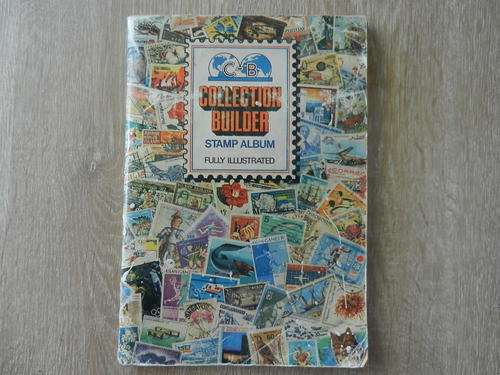 WORLD COLLECTION ALBUM