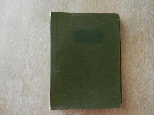 Album - United Kingdom, Common Wealth & World Collection