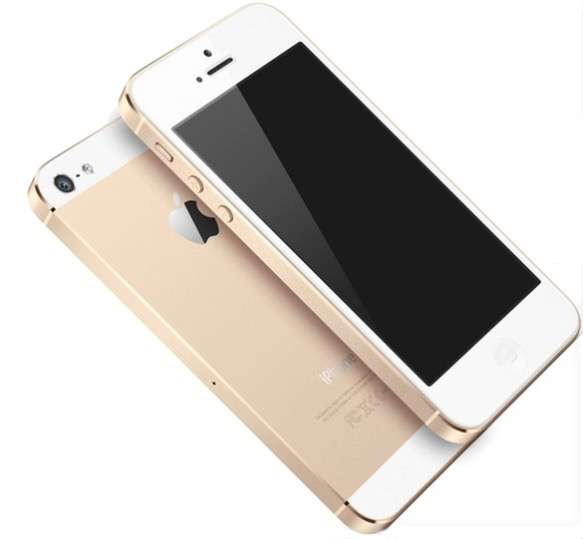 APPLE iPHONE 5S / GOLD / 16GB /