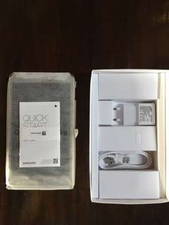 SAMSUNG GALAXY TAB A / LTE CAT4 / 1.5GB RAM / 1.5 GHz PROCESSOR