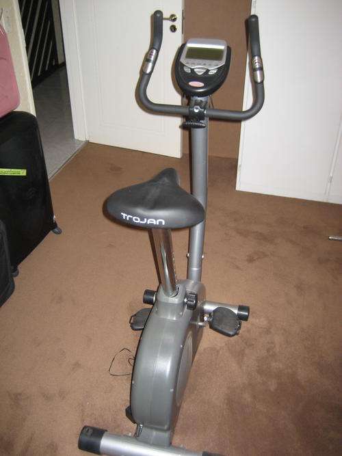 Trojan Exercise Bike
