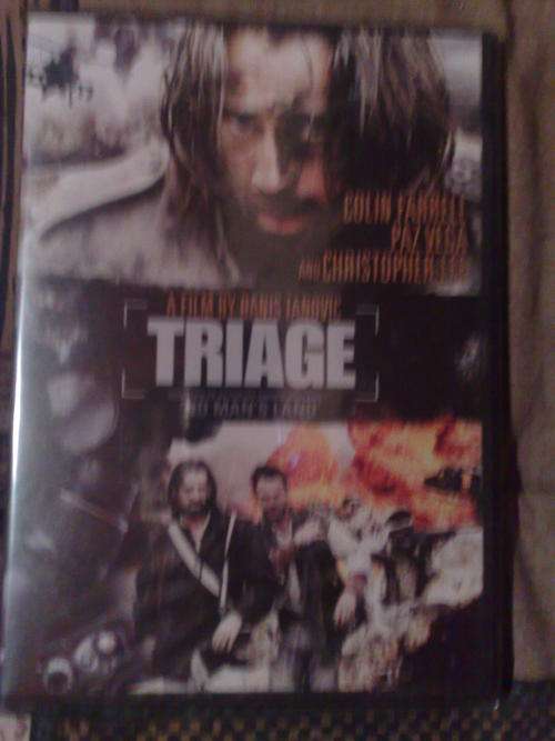 ## TRIAGE ##