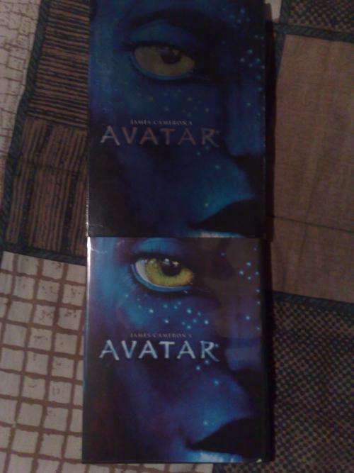 ## AVATAR ##