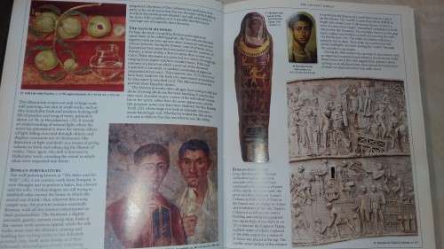 SISTER WENDY BECKETT    THE STORY OF PAINTING