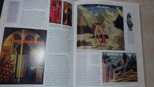 SISTER WENDY BECKETT    THE STORY OF PAINTING