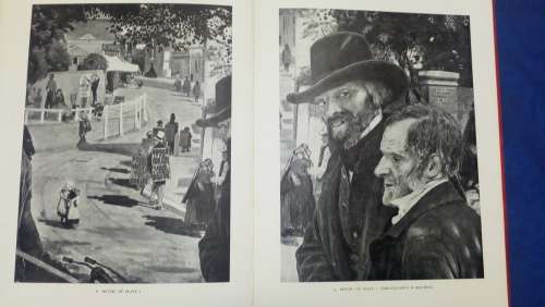 PRE-RAPHAELITE PAINTERS