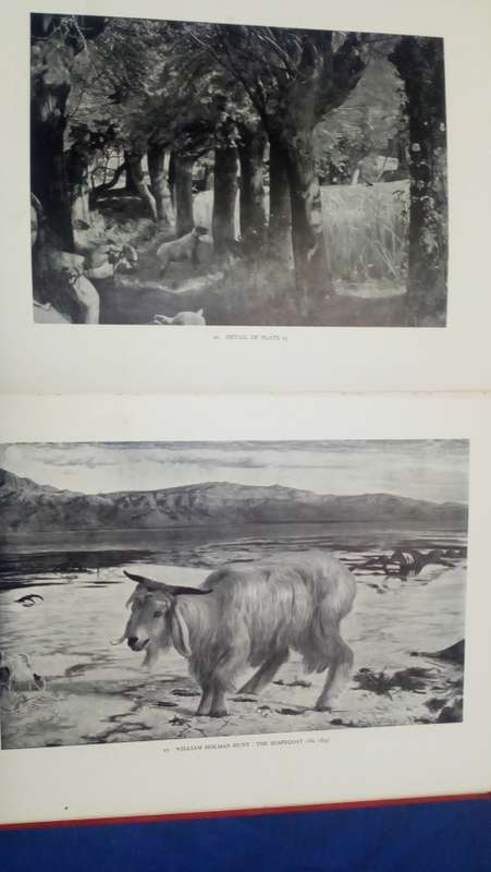 PRE-RAPHAELITE PAINTERS