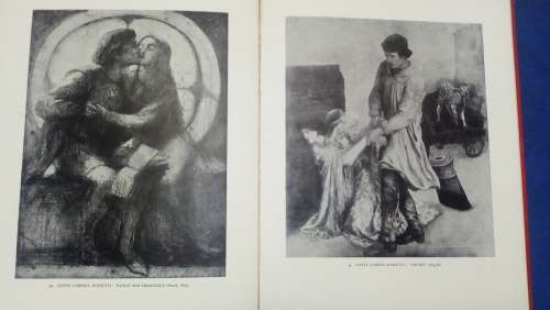 PRE-RAPHAELITE PAINTERS