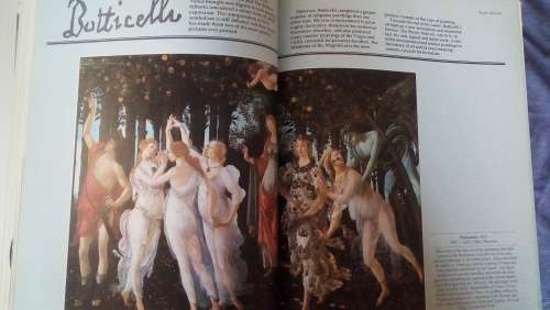 GREAT ARTISTS A TREASURY OF PAINTINGS BY THE MASTERS