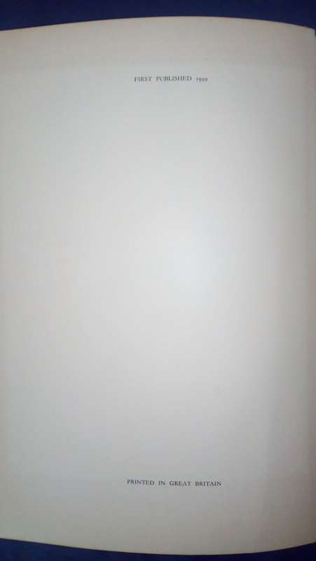 RUBENS PAINTINGS AND DRAWINGS ( FIRST PUBLISHED 1939 )