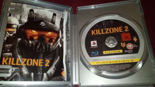 PLAYSTATION 3 GAME'S ( X 3 )