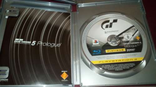 PLAYSTATION 3 GAME'S ( X 3 )