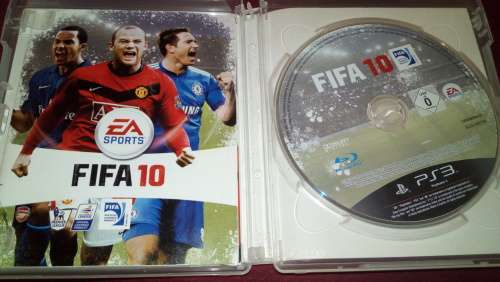 PLAYSTATION 3 GAME'S ( X 3 )