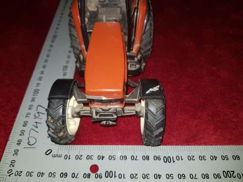 FIATAGRI G240 Tractor