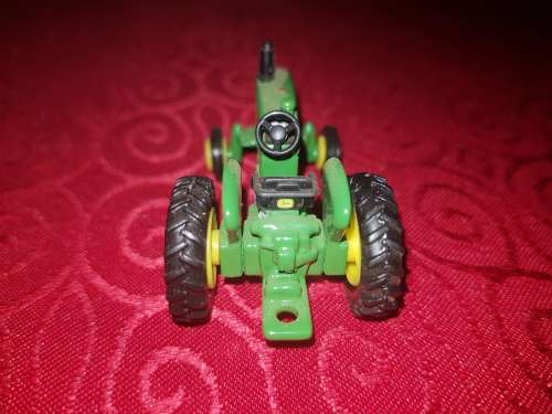 JOHN DEERE  1010