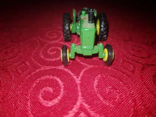 JOHN DEERE  1010
