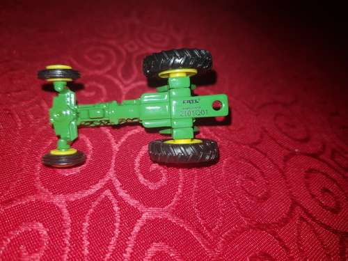 JOHN DEERE  1010
