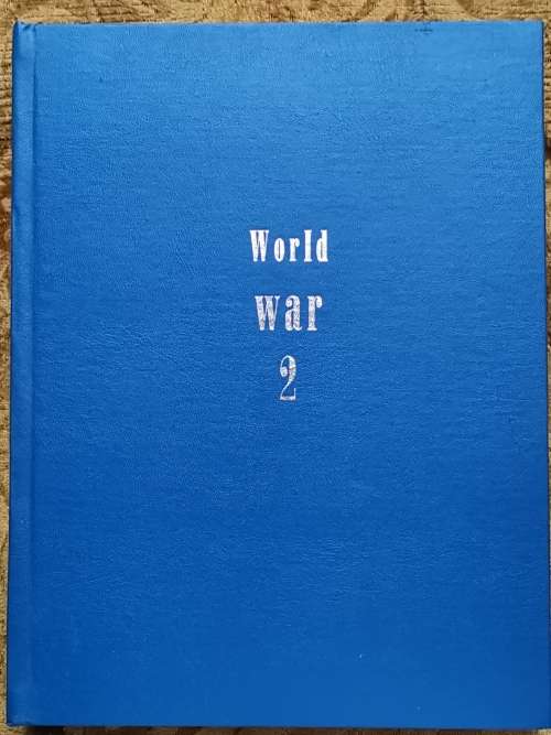WORLD WAR II