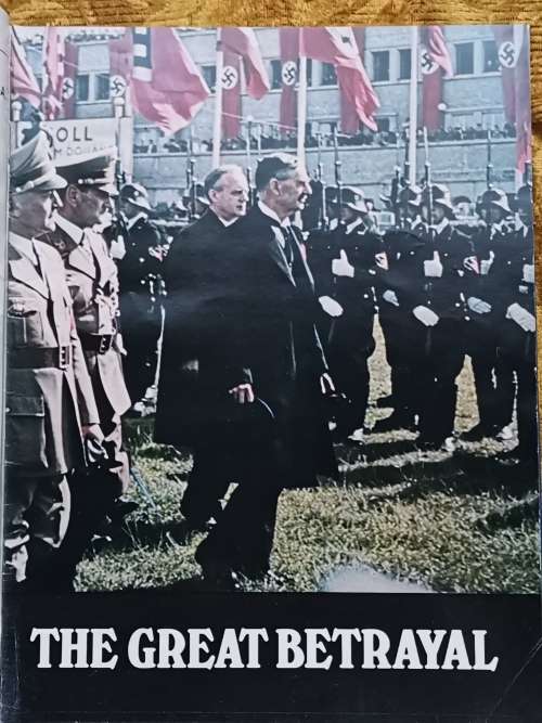 WORLD WAR II