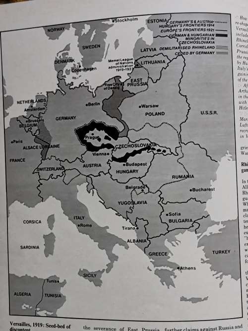 WORLD WAR II