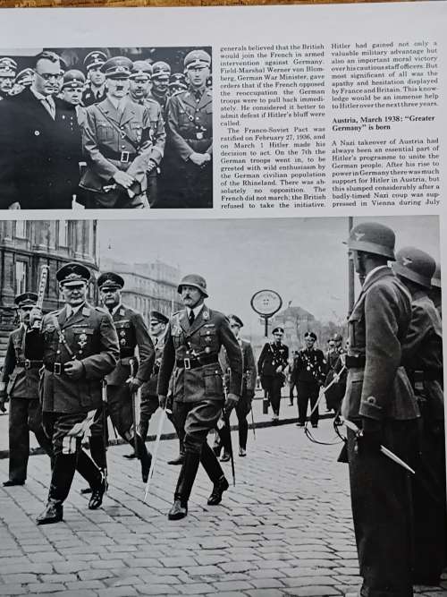 WORLD WAR II