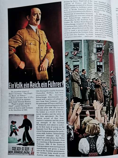WORLD WAR II