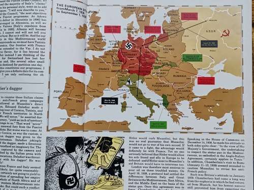 WORLD WAR II