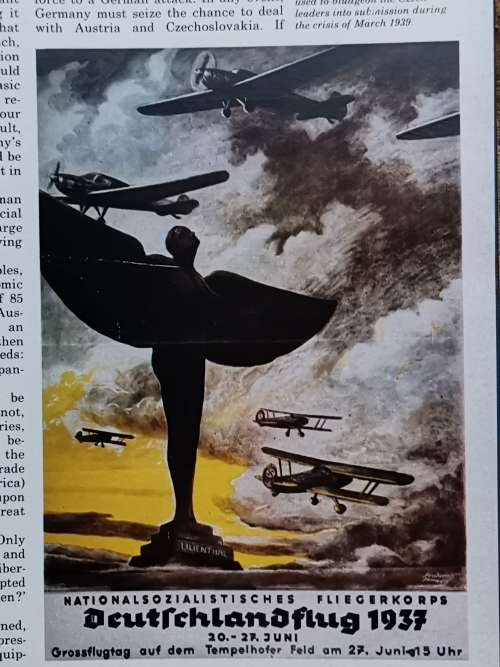 WORLD WAR II