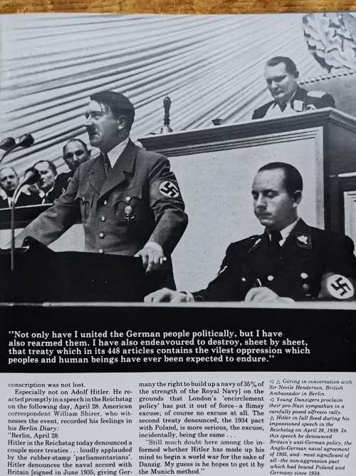 WORLD WAR II