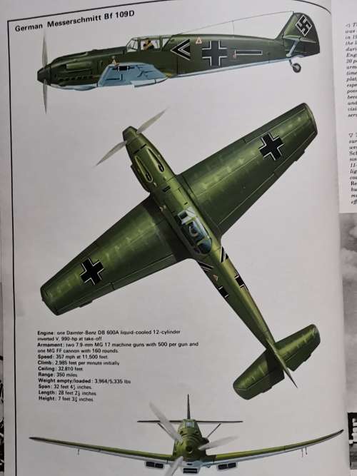 WORLD WAR II