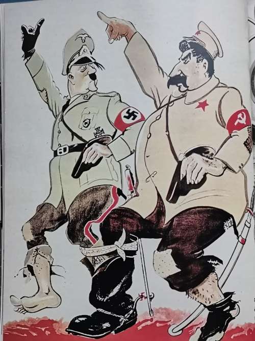 WORLD WAR II