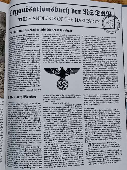 WORLD WAR II