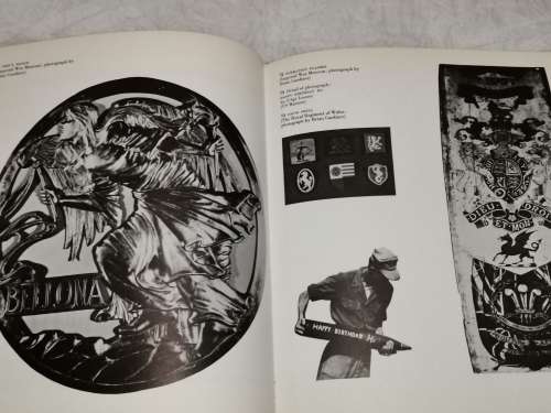 WAR  Art and Society One * WAR * Ken Baynes