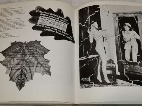 WAR  Art and Society One * WAR * Ken Baynes
