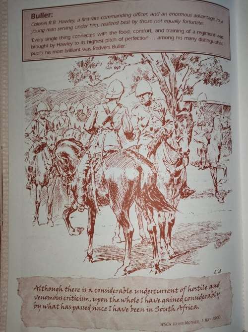 INTO THE MILLENNIUM ANGLO-BOER WAR CENTENARY DIARY  TODAY AND 100 YEARS AGO