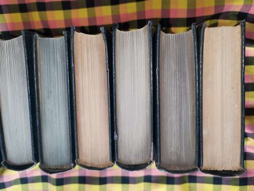 H. G. WELLS  , all in one lot !!