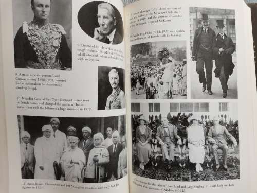 The Proudest Day - India`s Long Road to Independence