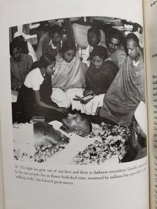 The Proudest Day - India`s Long Road to Independence