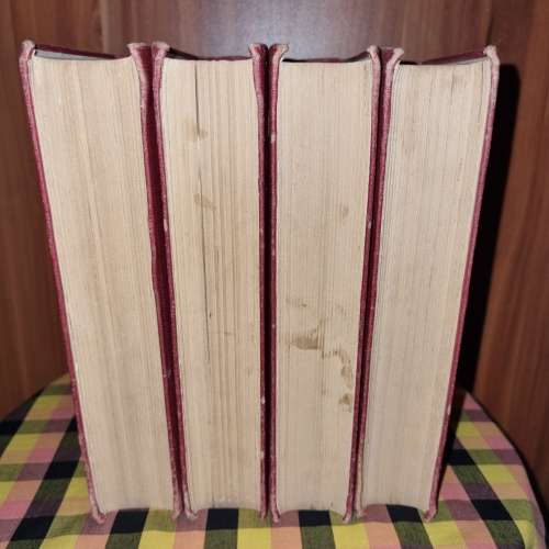 The Masterpiece Library of Short Stories  -   (  to any collector`s collection ) !!