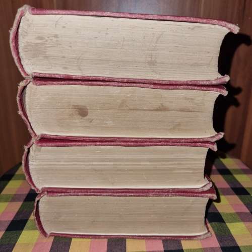 The Masterpiece Library of Short Stories  -   (  to any collector`s collection ) !!