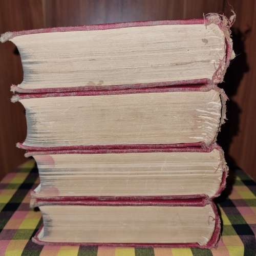 The Masterpiece Library of Short Stories  -   (  to any collector`s collection ) !!