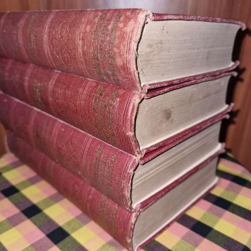 The Masterpiece Library of Short Stories  -   (  to any collector`s collection ) !!